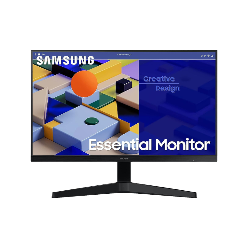 SAMSUNG LS24C310EAMXUE 24" LED MONITOR