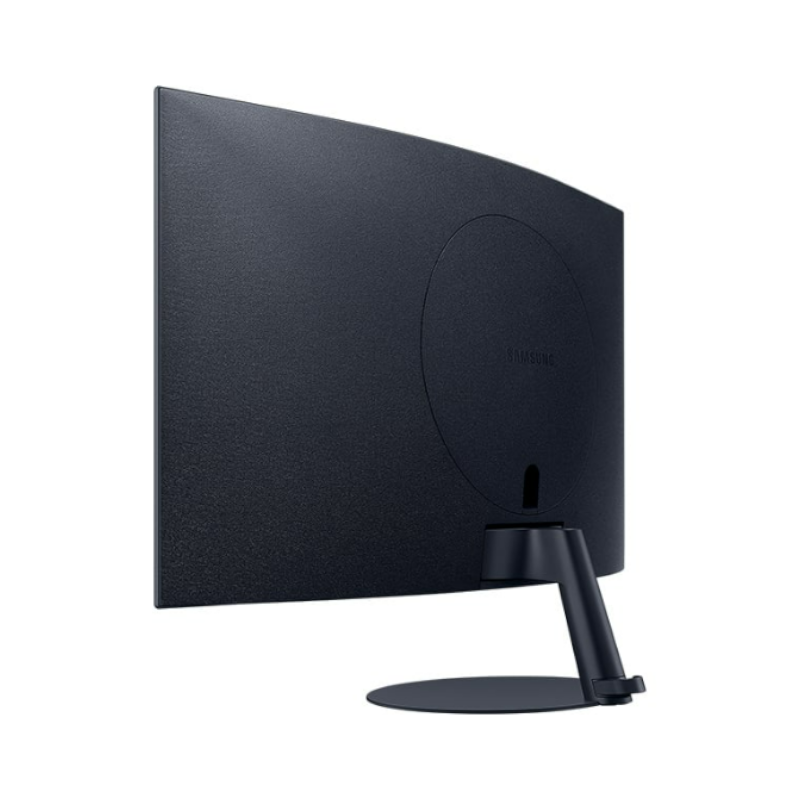 SAMSUNG (LS27C390EAMXUE) 27" CURVED LED MONITOR