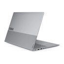 Lenovo ThinkBook 16 G8 IAL Laptop, Intel Core Ultra 5 225U, 16GB RAM, 512GB SSD, 16" WUXGA IPS, Fingerprint Reader, DOS – Grey (21SK0027GP)