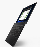 LENOVO THINKPAD E14 GEN 7 (21SX0066GR) INTEL CORE ULTRA 7 255H-5.1GHz, 16GB RAM, 512GB SSD, 14.0" WUXGA IPS, CAMERA, FPR, BT, WIFI, DOS, INTEGRATED INTEL ARC 140T GPU GRAPHICS, BLACK, 1 YEAR WARRANTY