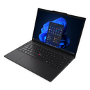 LENOVO THINKPAD T14 GEN 6 (21QC001QGP) INTEL CORE ULTRA 7 255U-5.2GHz, 16GB RAM, 512GB SSD, 14.0" WUXGA IPS, CAMERA, FPR, BT, WIFI, DOS, INTEGRATED INTEL GRAPHICS, BLACK, 3 YEARS WARRANTY