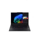 LENOVO THINKPAD T14 S GEN 6 (21R1001MGR) INTEL CORE ULTRA 7 255U-5.2GHz, 16GB RAM, 512GB SSD, 14.0" WUXGA IPS, CAMERA, FPR, BT, WIFI, WINDOWS 11 PROFESSIONAL, INTEGRATED, INTEL GRAPHICS, BLACK, 3 YEARS WARRANTY