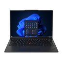 Lenovo Thinkpad X1 Carbon Gen 13 Aura Edition (21NTS41J00) Intel Core Ultra 7 258V Processor, 32Gb Ram, 1Tb Ssd, 14.0" Wuxga Ips Touch, Camera, Fpr, Bt, Wifi, Windows 11 Professional, Integrated Intel Arc Graphics, 1 Year Warranty