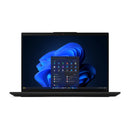 LENOVO THINKPAD L16 GEN 2 (21SA003HGR) INTEL CORE ULTRA 5 225U-4.8GHz, 16GB RAM, 512GB SSD, 16.0" WUXGA IPS, CAMERA, FPR, BT, WIFI, DOS, INTEGRATED INTEL GRAPHICS, BLACK, 3 YEARS WARRANTY