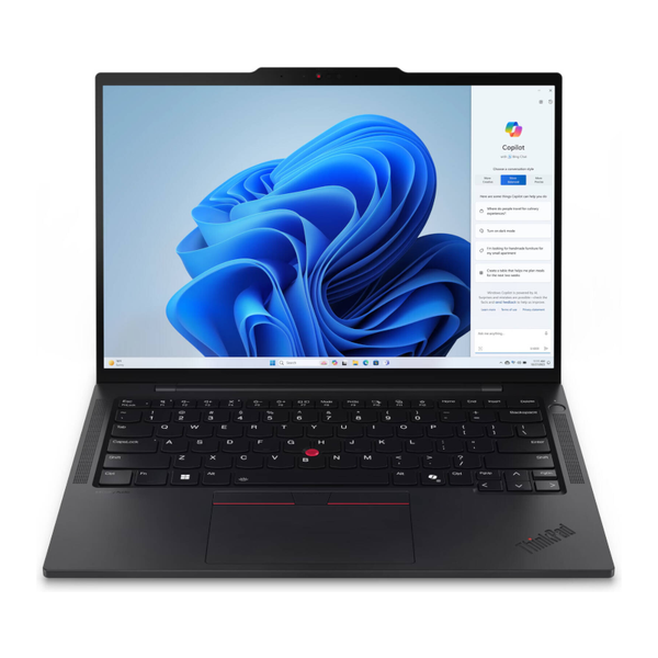 Lenovo ThinkPad, ThinkPad T14s Gen 5, Business Laptop Dubai, Lenovo Laptop UAE, Core Ultra 7 Laptop, Laptop Business Bay Dubai, Computer Plaza Dubai, Ultrabook UAE, Work Laptop Dubai