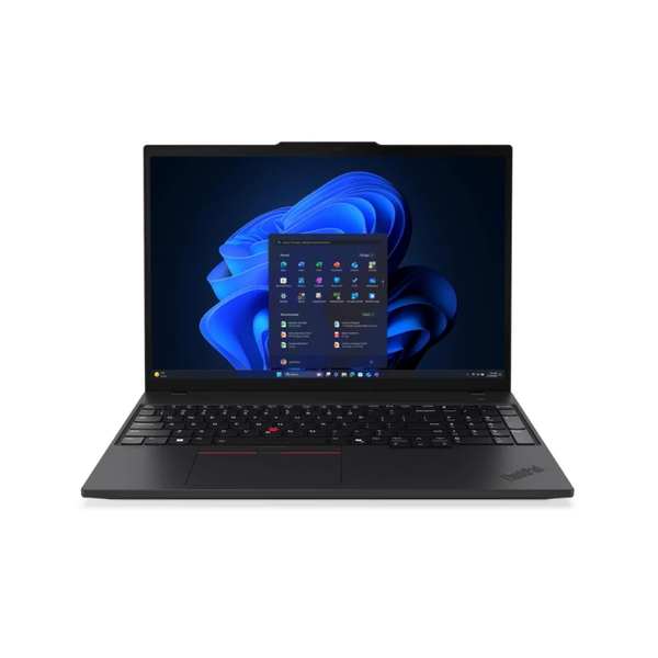 Lenovo ThinkPad T16 Gen 4 (22AW004GGR) Intel Core Ultra 7 258V 32GB RAM 512GB SSD 16" WUXGA Business Laptop