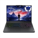 Buy Lenovo Legion Pro 5 i9-14900HX, 32GB RAM, 2TB SSD, RTX 4070, 16" WQXGA, Windows 11 Home, Grey. Top gaming laptop in Dubai with 1-year warranty.