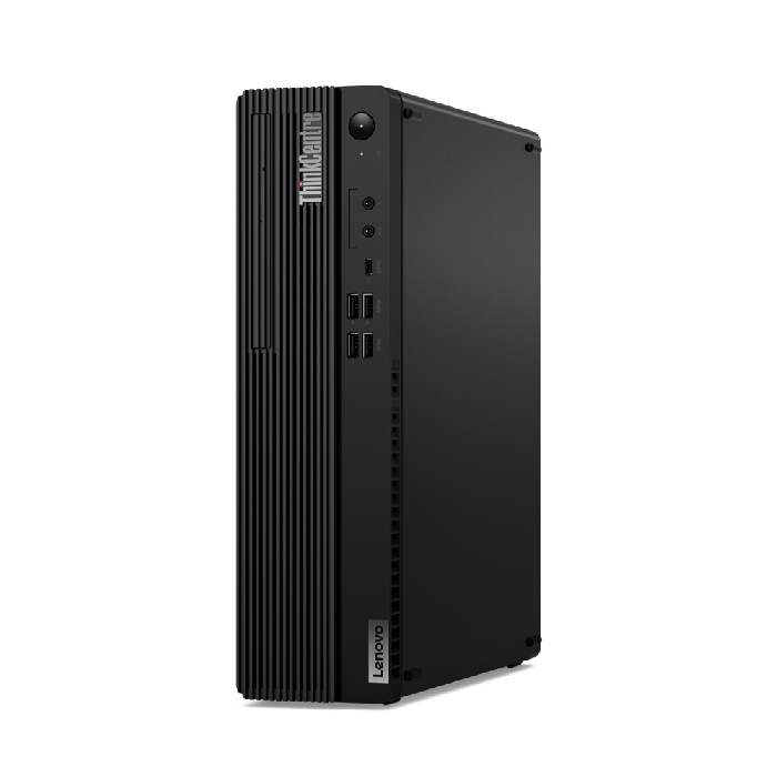 Lenovo ThinkCenter M70s desktop i7-12700, 16GB RAM, 1TB SSD, Intel UHD 770, Windows 11 Pro, Black, 3-Year Warranty – Reliable business PC in Dubai