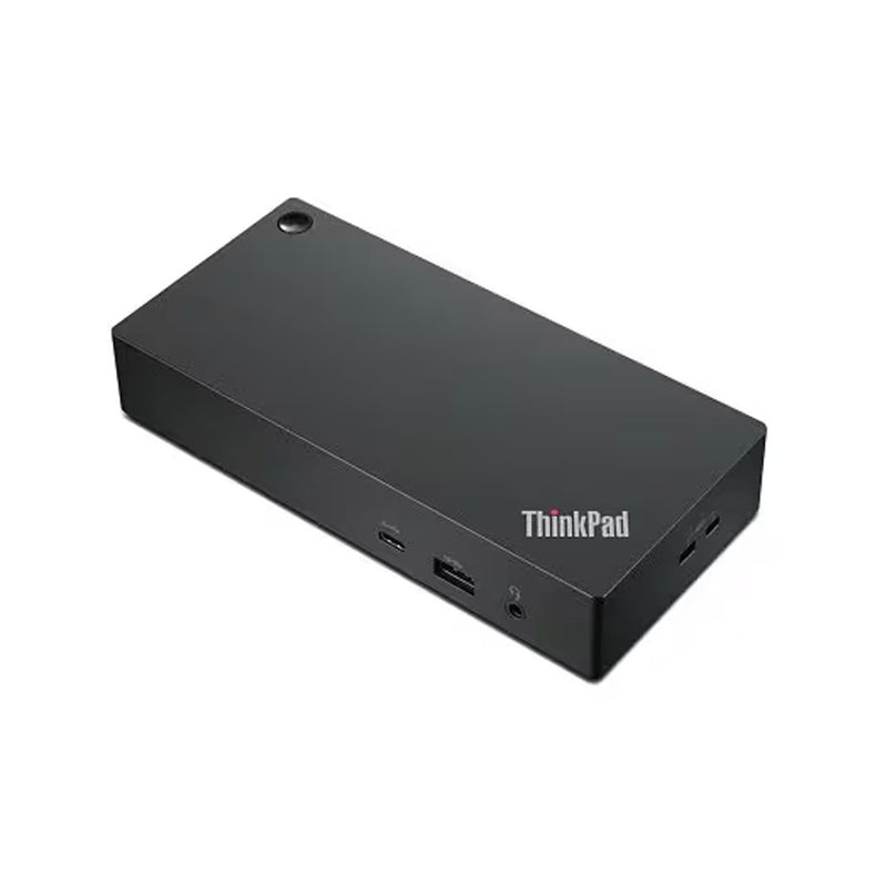 Lenovo ThinkPad Universal USB-C Dock (40AY0090AU)