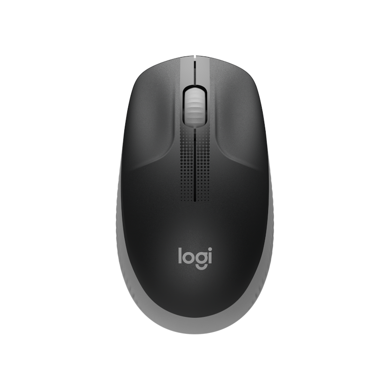 Logitech M190 Wireless Mouse (910-005905)