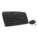 Logitech MK330 Wireless Keyboard + Mouse Combo