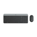 Logitech MK470 Slim Wireless Keyboard & Mouse