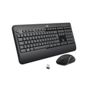 Logitech MK540 Wireless Keyboard and Mouse Combo