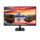 LG (27MP400-B.AMA) 27"(WIDE) INCH IPS FHD MONITOR