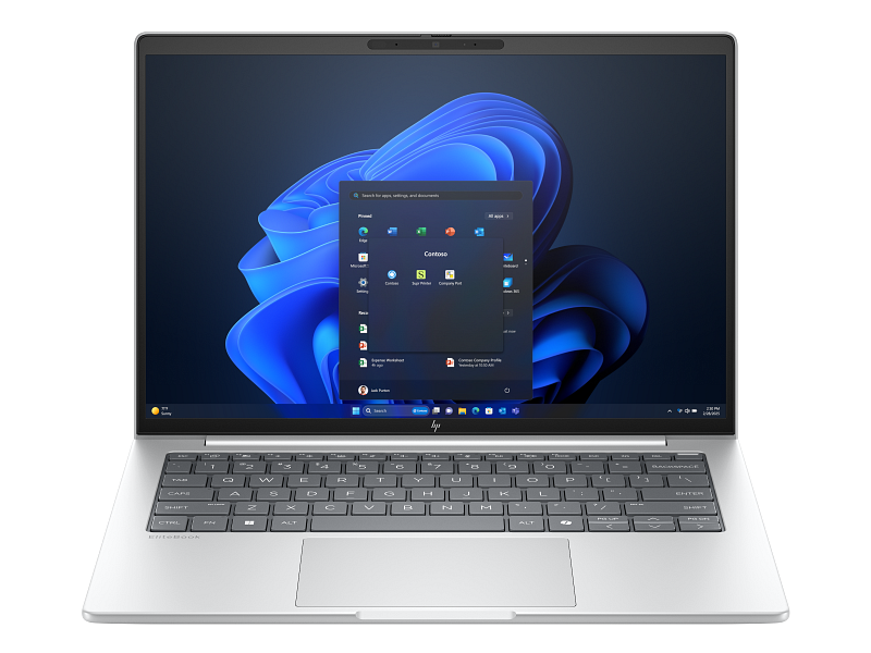 HP ELITEBOOK 8 G1i 14 (C15A6ET