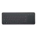 Microsoft (N9Z-00019) All-in-One Media Keyboard
