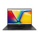 ASUS VIVOBOOK X1605VA-MB005W (90NB10N3-M008P0) i5-13500H-2.6GHz, 8GB, 512GB SSD, 16" WUXGA IPS, CAMERA, FPR, BT, WIFI, WINDOWS 11 HOME, INTEL IRIS XE GRAPHICS, BLACK, 1 YEAR WARRANTY