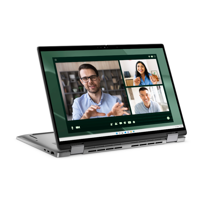 DELL Latitude 7450 BTX | Intel Core Ultra 7-155U 4.8GHz | 16GB RAM | 1TB SSD | 14" FHD IPS | Windows 11 Pro | 3-Year Warranty | Grey