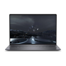 DELL XPS PLUS 13 9320 (9320-XPS-1010-SLV) i7-1360P-5.0GHz, 32GB, 2TB SSD, 13.4" OLED 3.5K TOUCH, CAMERA, BT, WIFI, WINDOWS 11 HOME, INTEL IRIS XE GRAPHICS, SILVER, 1 YEAR WARRANTY
