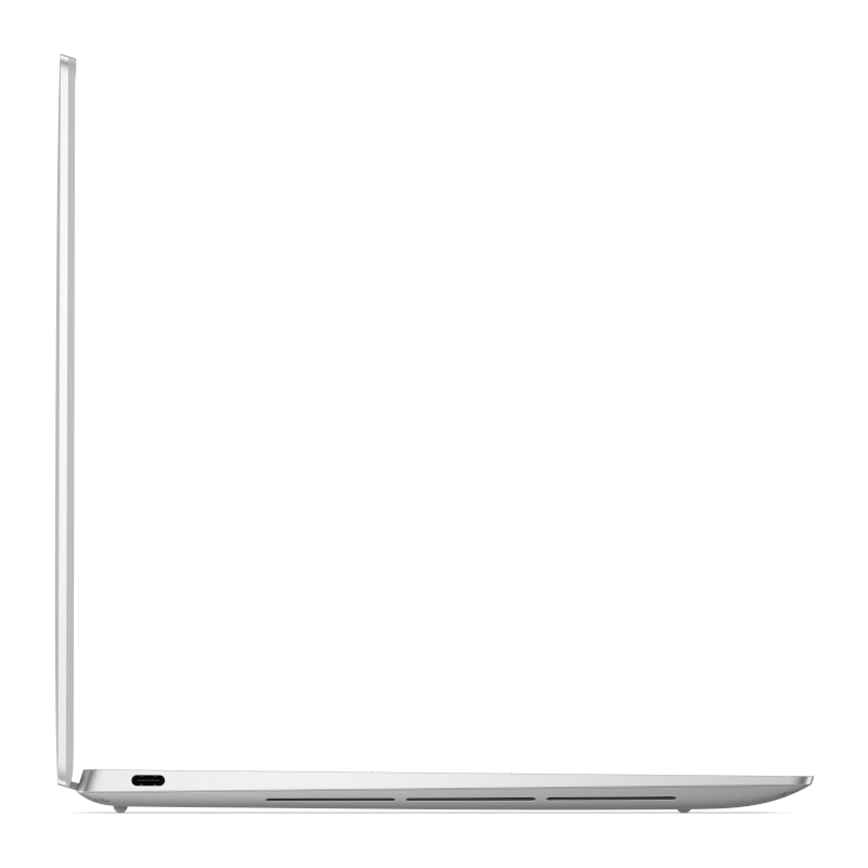 DELL XPS 13 9340 (NBDELLXPS9340I7321TBW) INTEL CORE ULTRA 7-155H-1.4GHz, 32GB, 1TB SSD, 13.4" FHD + INFINITY EDGE, CAMERA, FPR, BT, WIFI, WINDOWS 11 PROFESSIONAL, INTEL ARC GRAPHICS, PLATINUM, 1 YEAR WARRANTY