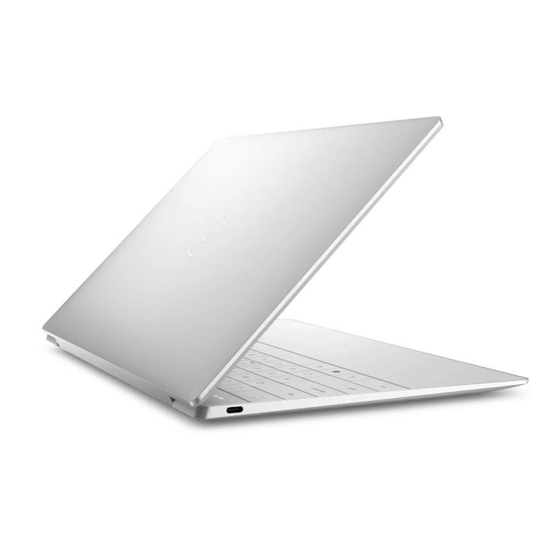 DELL XPS 13 9340 (NBDELLXPS9340I7321TBWT) INTEL CORE ULTRA 7-155H-1.4GHz, 32GB, 1TB SSD, 13.4" 3K TOUCH, CAMERA, FPR, BT, WIFI, WINDOWS 11 PROFESSIONAL, INTEL ARC GRAPHICS, PLATINUM, 1 YEAR WARRANTY