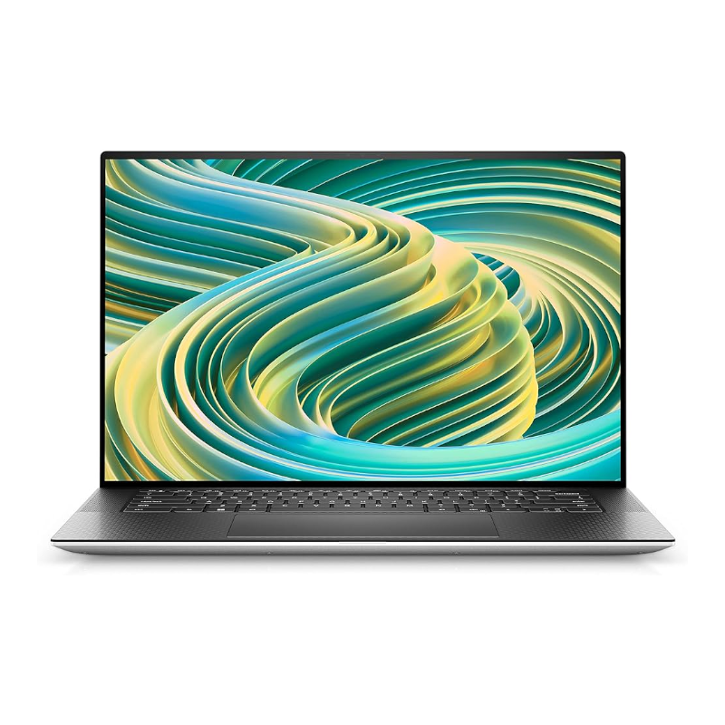 DELL XPS 9530 BTX i7-13620H-4.9GHz, 16GB, 512GB SSD, 15.6" FHD, CAMERA, BT, WIFI, WINDOWS 11 HOME, INTEL IRIS XE GRAPHICS, SILVER, 1 YEAR WARRANTY