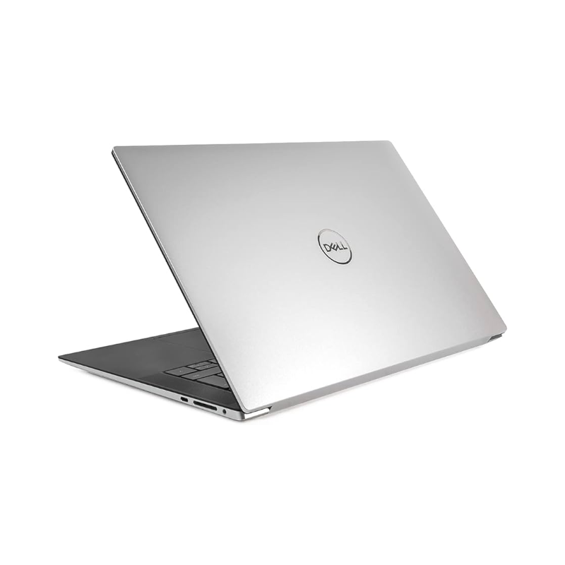 DELL XPS 9530 BTX i7-13620H-4.9GHz, 16GB, 512GB SSD, 15.6" FHD, CAMERA, BT, WIFI, WINDOWS 11 HOME, INTEL IRIS XE GRAPHICS, SILVER, 1 YEAR WARRANTY