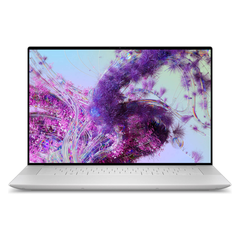 DELL XPS 16 9640 (NBDELLXPS9640I7321TBW) INTEL CORE ULTRA 7-155H-1.4GHz, 32GB, 1TB SSD, 16.3" FHD+INFINITY EDGE, CAMERA, BT, WIFI, WINDOWS 11 PROFESSIONAL, 8GB NVIDIA GEFORCE RTX4060 GRAPHICS, PLATINUM, 1 YEAR WARRANTY