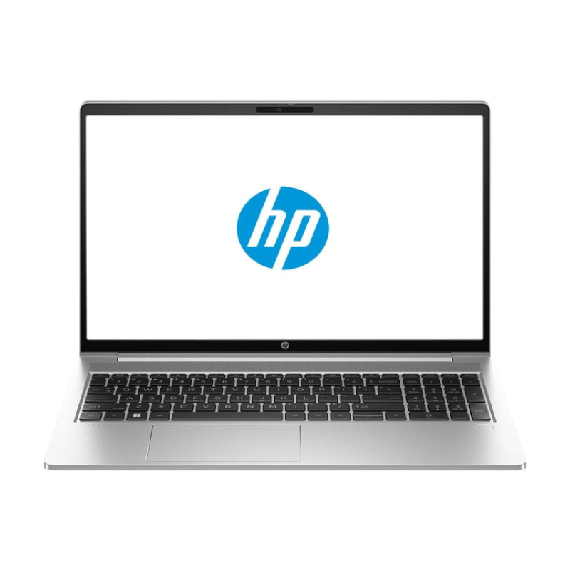 HP PROBOOK 450 G10 (85B02EA) i5-1335U-4.6GHz, 16GB, 512GB SSD, 15.6" FHD IPS, CAMERA, FPR, BT, WIFI, DOS, INTEL UHD GRAPHICS, SILVER, 3 YEARS WARRANTY