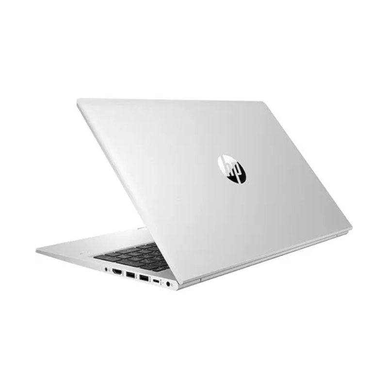 HP PROBOOK 450 G10 (85B02EA) i5-1335U-4.6GHz, 16GB, 512GB SSD, 15.6" FHD IPS, CAMERA, FPR, BT, WIFI, DOS, INTEL UHD GRAPHICS, SILVER, 3 YEARS WARRANTY