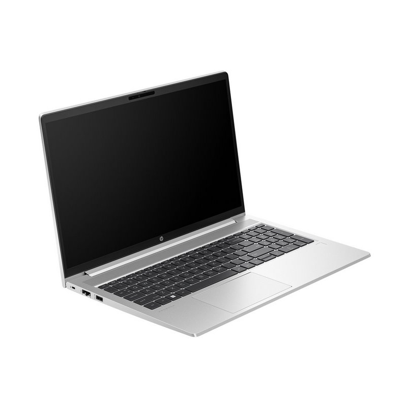 HP PROBOOK 450 G10 (816P4EA) i7-1355U-5.0GHz, 16GB, 1TB SSD, 15.6" FHD IPS, CAMERA, FPR, BT, WIFI, DOS, 4GB NVIDIA GEFORCE RTX 2050 GRAPHICS, SILVER, 1 YEAR WARRANTY