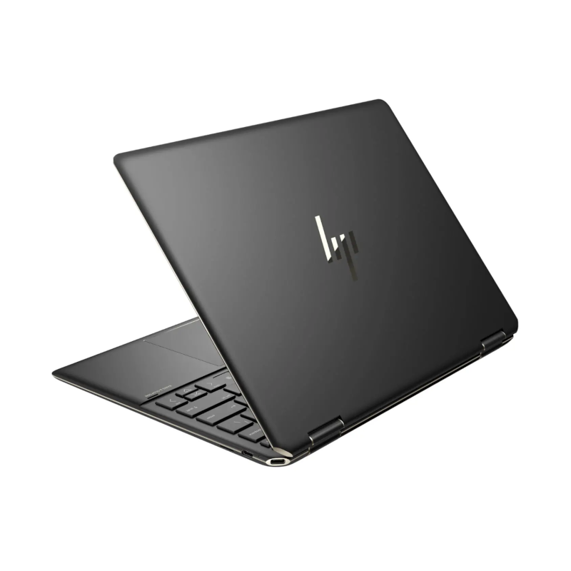 HP SPECTRE X360 16-AA0013DX (977P5US) INTEL CORE ULTRA 7-155H 1.4GHz, 16GB, 1TB SSD, 16" WQXGA TOUCH, CAMERA, BT, WIFI, WINDOWS 11 HOME, INTEL ARC GRAPHICS, BLACK, 1 YEAR WARRANTY