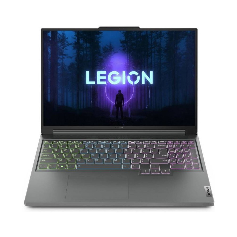 Lenovo Legion Slim 5 16IRH8 Core i7 16-Inch WQXGA Laptop
