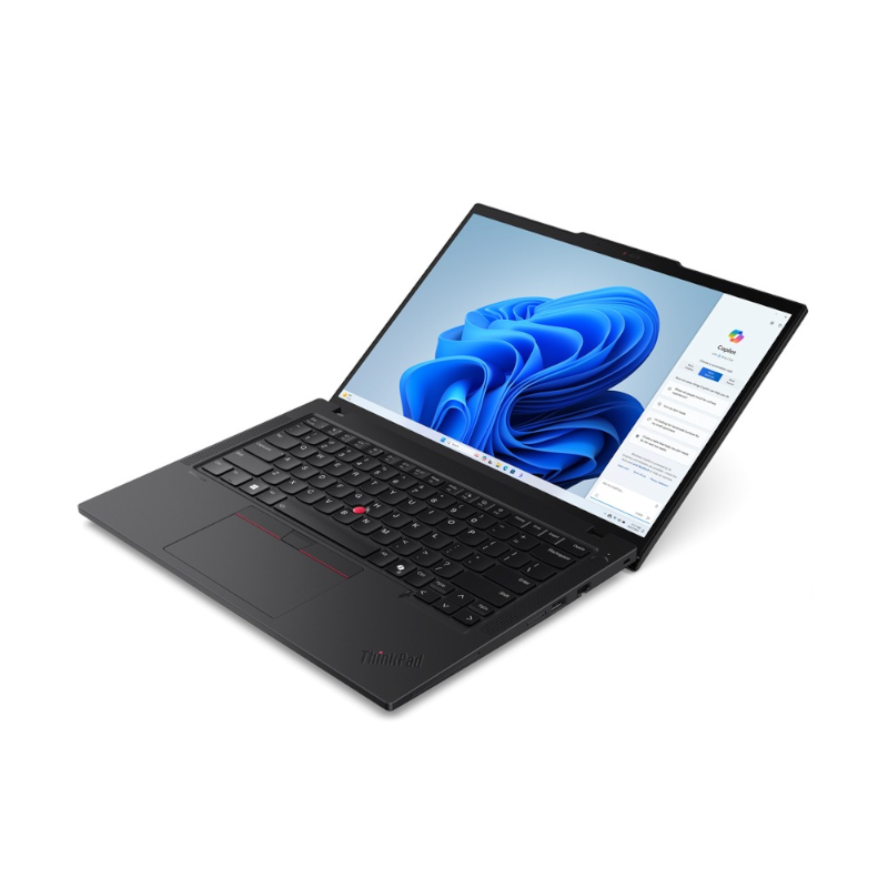 Lenovo ThinkPad T14 Gen 5 | Intel Core i7-155U, 32GB RAM, 1TB SSD, 14" WUXGA IPS | Windows 11 Pro, 1-Year Warranty