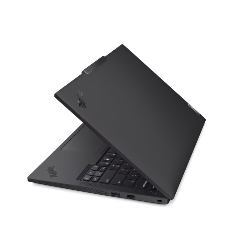 Lenovo ThinkPad T14 Gen 5 | Intel Core i7-155U, 32GB RAM, 1TB SSD, 14" WUXGA IPS | Windows 11 Pro, 1-Year Warranty