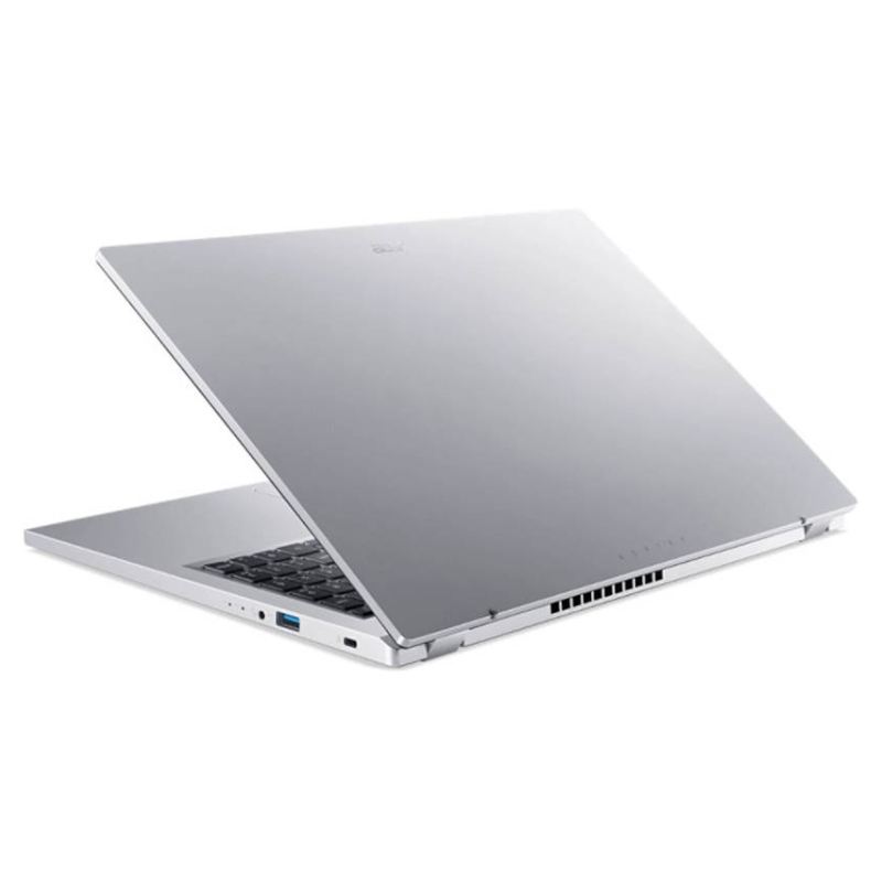 ACER ASPIRE 3 A315-59-566E (NX.K6SEM.004) i5-1235U-4.4GHz, 8GB, 512GB SSD, 15.6" FHD IPS, CAMERA, BT, WIFI, WINDOWS 11 HOME, INTEL IRIS XE GRAPHICS, SILVER, 1 YEAR WARRANTY