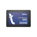 Netac SA500 512GB 2.5" SATA III SSD (NT01SA500-512-S3X) 3D NAND Solid State Drive