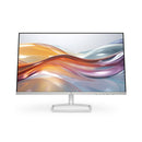 HP Series 5 524SF 23.8" FHD IPS Monitor - Silver