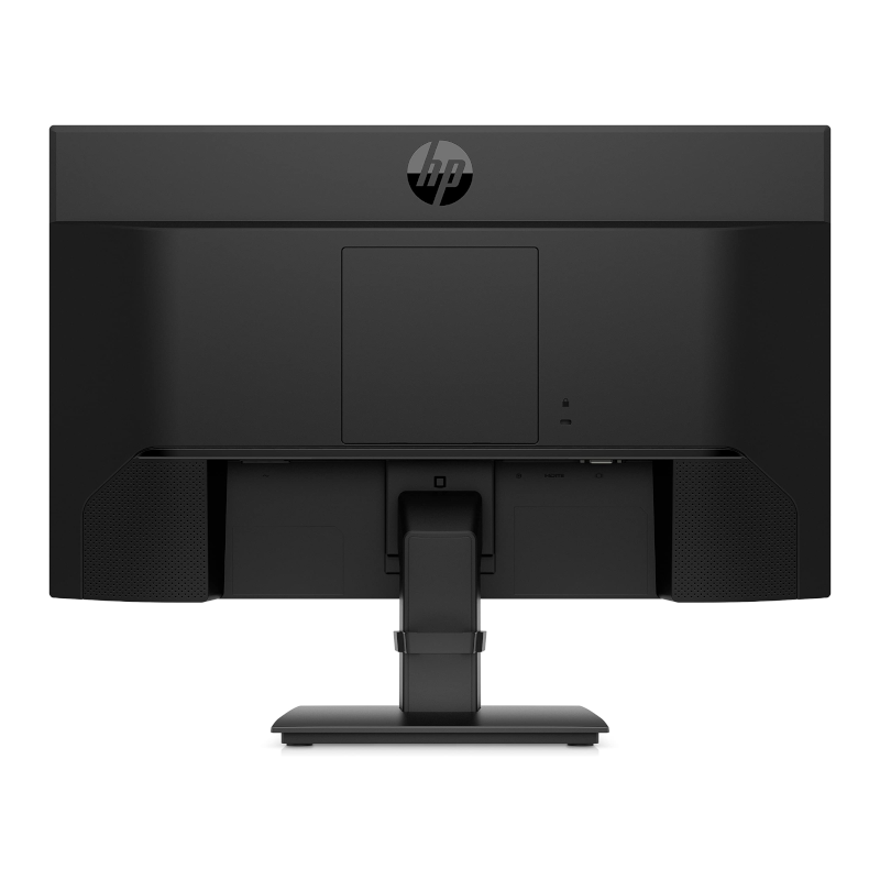 HP P24 G4 23.8" FHD Monitor - 1A7E5AA