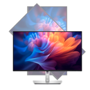 Buy DELL P2725H 27" IPS Monitor - 3 Years Warranty | Computer Care Dubai, Al Ain & Business Bay
