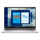 Dell Laptop Pro 16 PC16250 Core Ultra 7 255U 8GB 512GB 16" FHD DOS