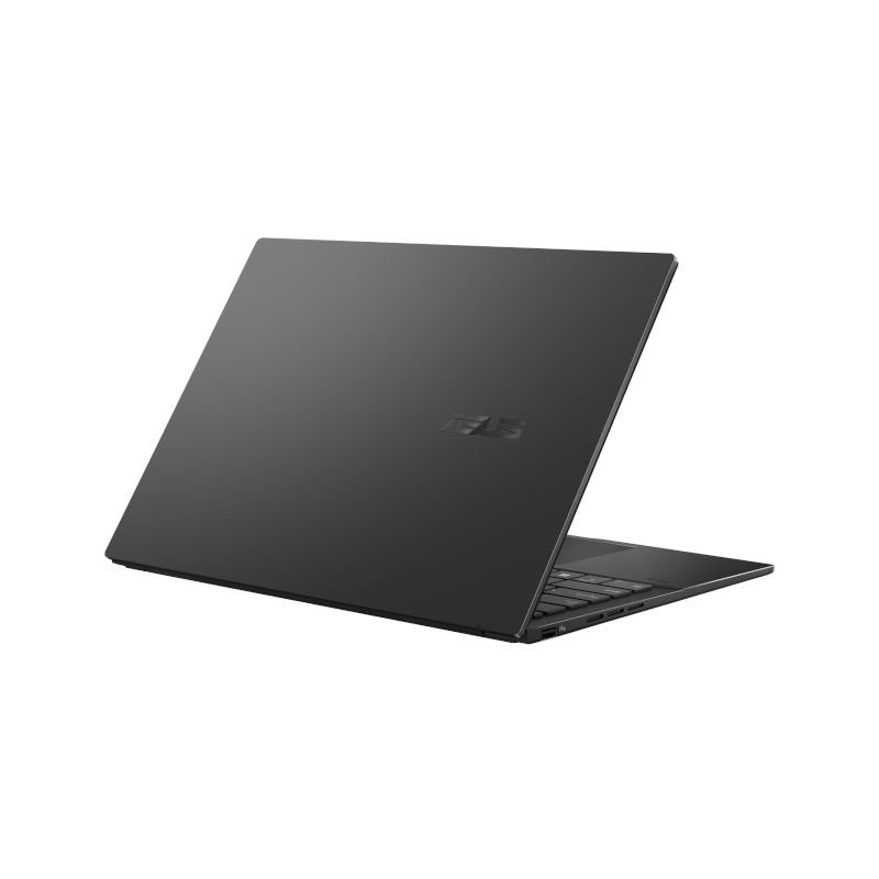 ASUS ZENBOOK Q425M-U71TB (90NB11RY-M00JY0) INTEL CORE ULTRA 7-155H-1.4GHz, 16GB, 1TB SSD, 14" WUXGA OLED TOUCH, CAMERA, BT, WIFI, WINDOWS 11 HOME, INTEL ARC GRAPHICS, GREY, 1 YEAR WARRANTY