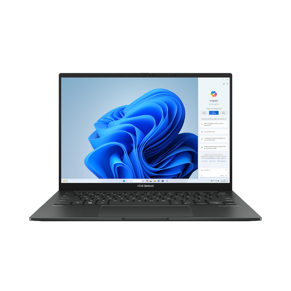 ASUS ZENBOOK Q425M-U71TB (90NB11RY-M00JY0) INTEL CORE ULTRA 7-155H-1.4 ASUS ZENBOOK Q425M-U71TB (90NB11RY-M00JY0) INTEL CORE ULTRA 7-155H-1.4