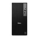 Dell Pro Tower QCT1250 Desktop (DTDELLPTI716512GBD3Y) – Intel Core i7-14700 up to 5.4GHz, 16GB RAM, 512GB SSD, Integrated Graphics, DOS, 3-Year Warranty