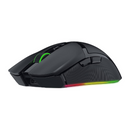 RAZER COBRA PRO-AMBIDEXTROUS GAMING MOUSE – WIRED/WIRELESS - (RZ01-04660100-R3G1)