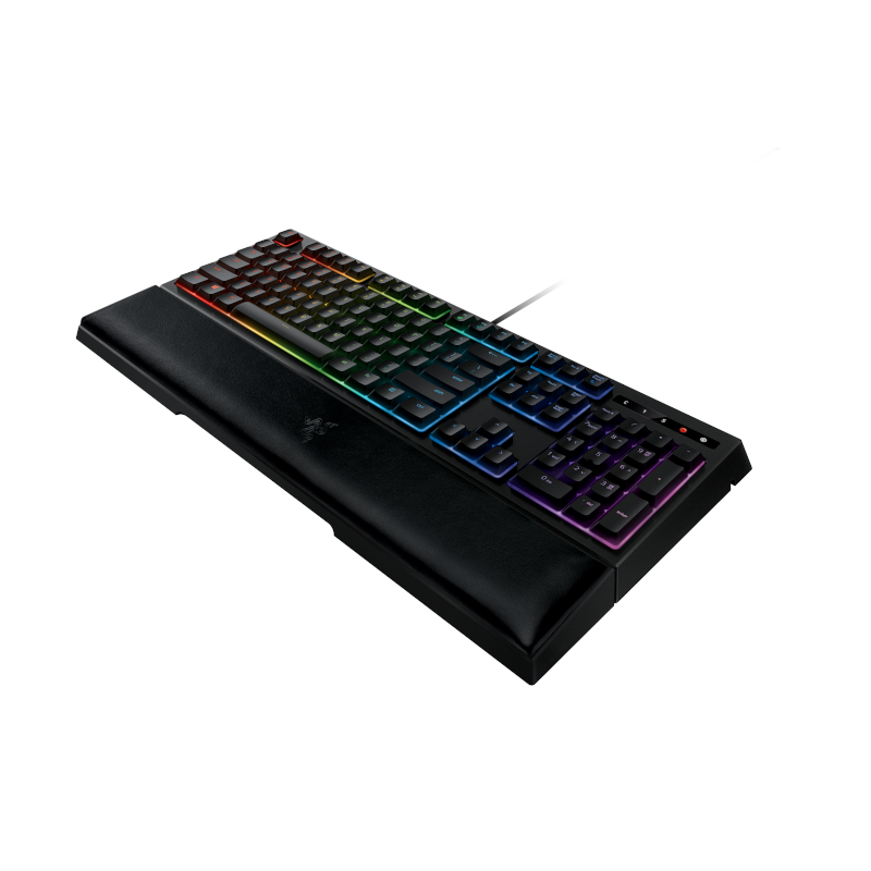 RAZER ORNATA CHROMA GAMING KEYBOARD | RZ03-02040100-R3M1