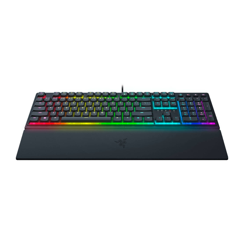 RAZER ORNATA CHROMA GAMING KEYBOARD | RZ03-02040100-R3M1