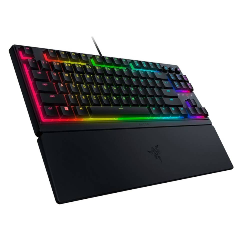 RAZER ORNATA CHROMA GAMING KEYBOARD | RZ03-02040100-R3M1