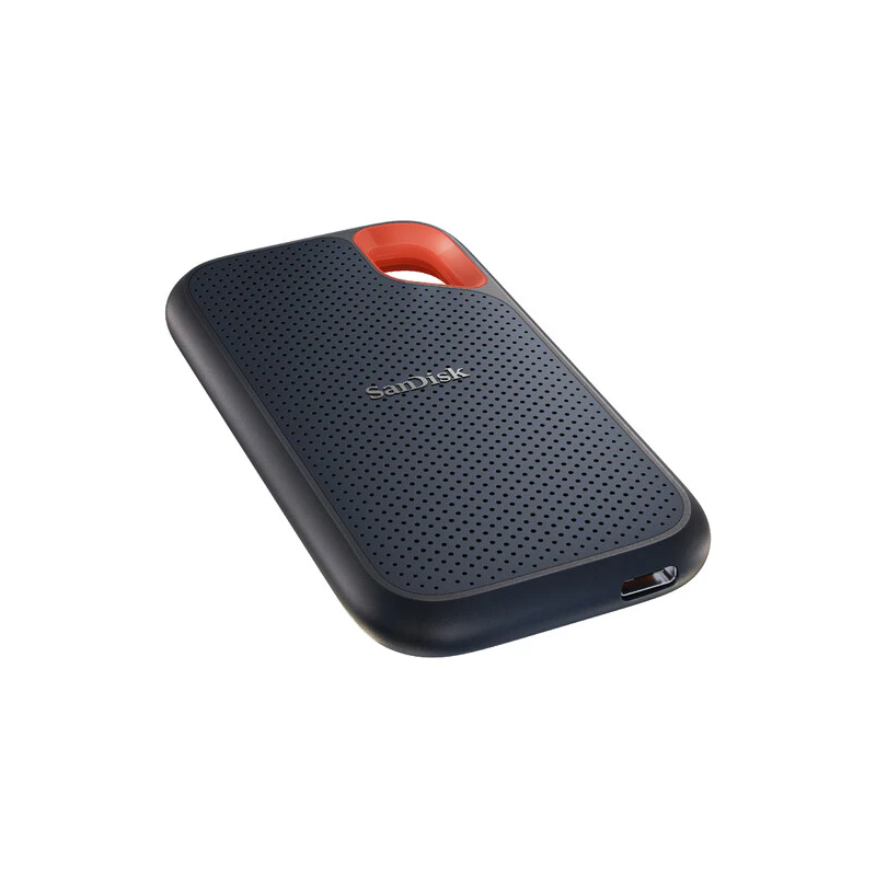 SanDisk Extreme Portable SSD 1TB | (SDSSDE61-1T00-G25)