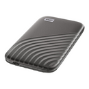 Western Digital My Passport SSD 1TB - Space Gray